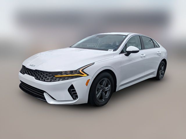 2023 Kia K5 LXS