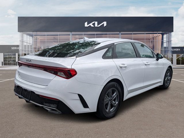 2023 Kia K5 LXS