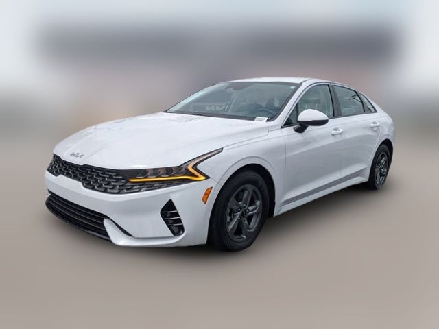 2023 Kia K5 LXS