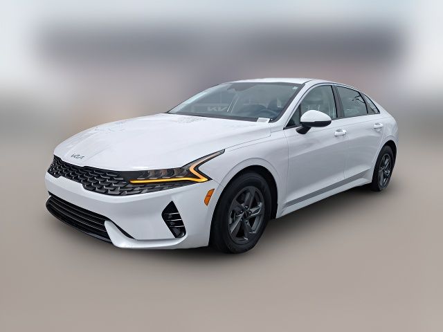 2023 Kia K5 LXS