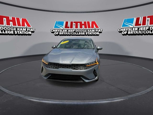 2023 Kia K5 LXS