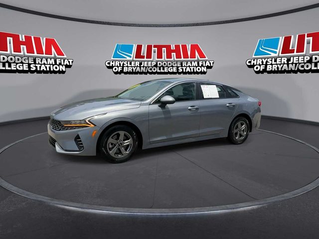 2023 Kia K5 LXS