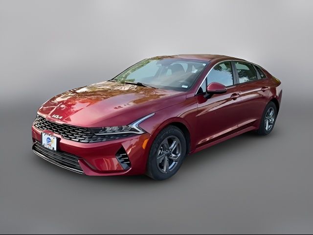 2023 Kia K5 LXS