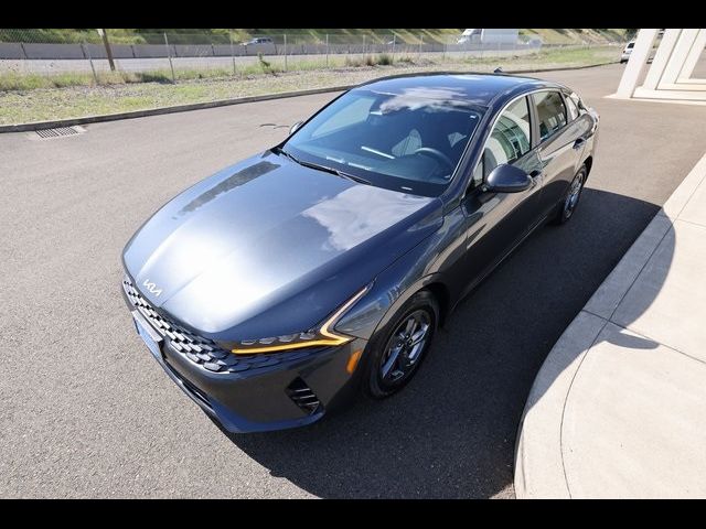 2023 Kia K5 LXS