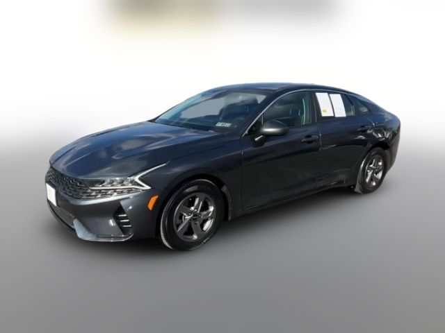 2023 Kia K5 LXS