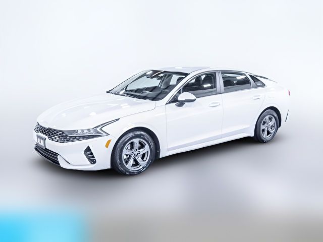 2023 Kia K5 LXS