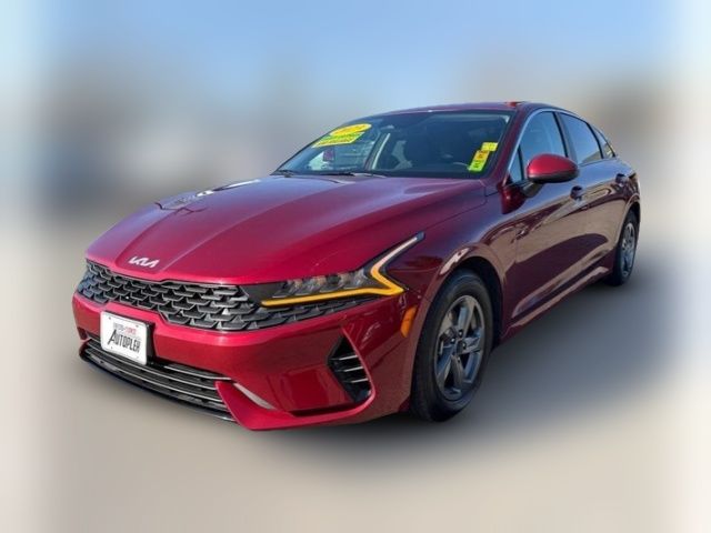 2023 Kia K5 LXS
