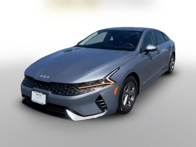 2023 Kia K5 LXS