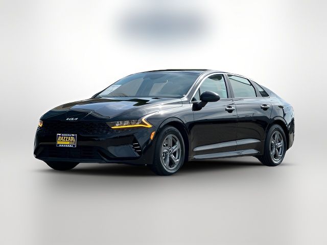 2023 Kia K5 LXS