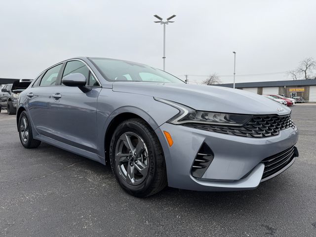 2023 Kia K5 LXS