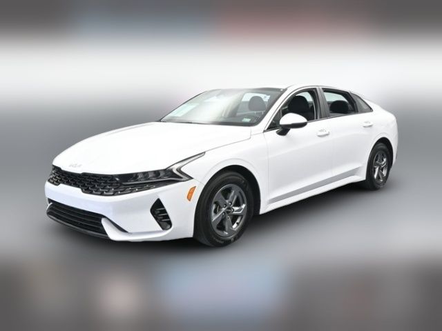 2023 Kia K5 LXS