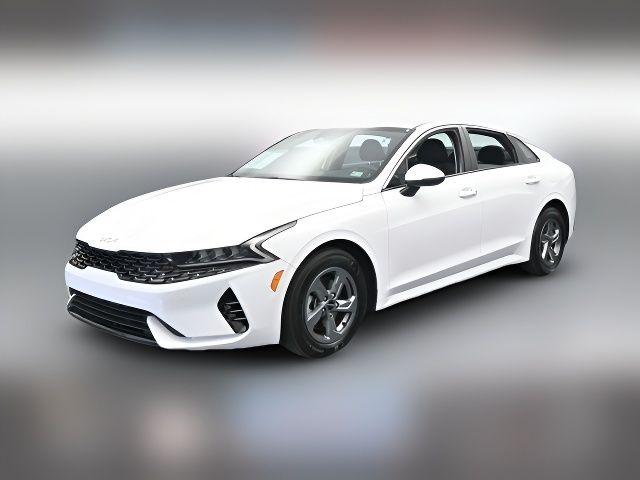 2023 Kia K5 LXS