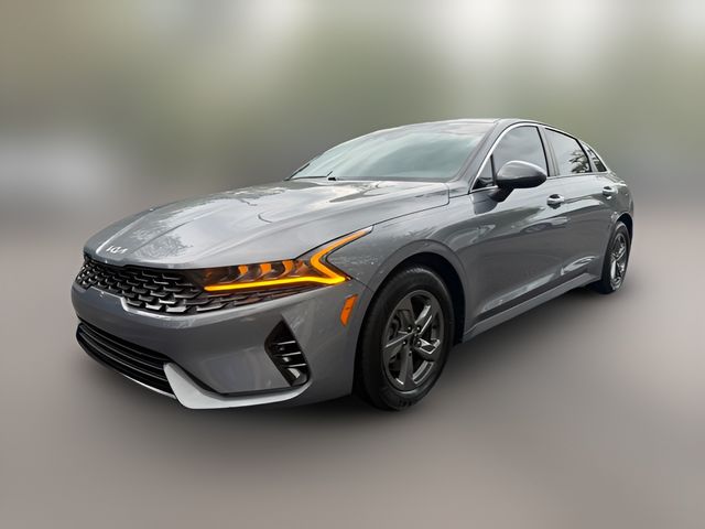 2023 Kia K5 LXS
