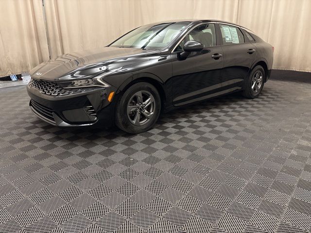 2023 Kia K5 LXS