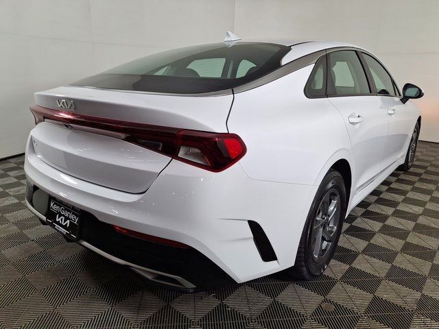 2023 Kia K5 LXS