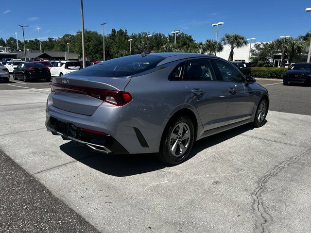 2023 Kia K5 LXS