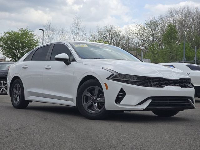 2023 Kia K5 LXS