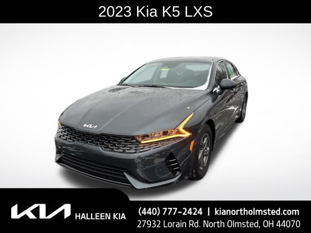 2023 Kia K5 LXS