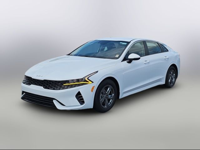 2023 Kia K5 LXS