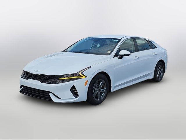 2023 Kia K5 LXS
