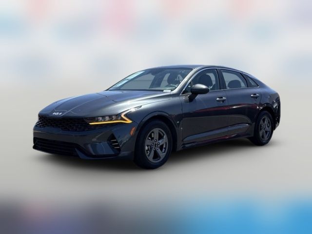 2023 Kia K5 LXS
