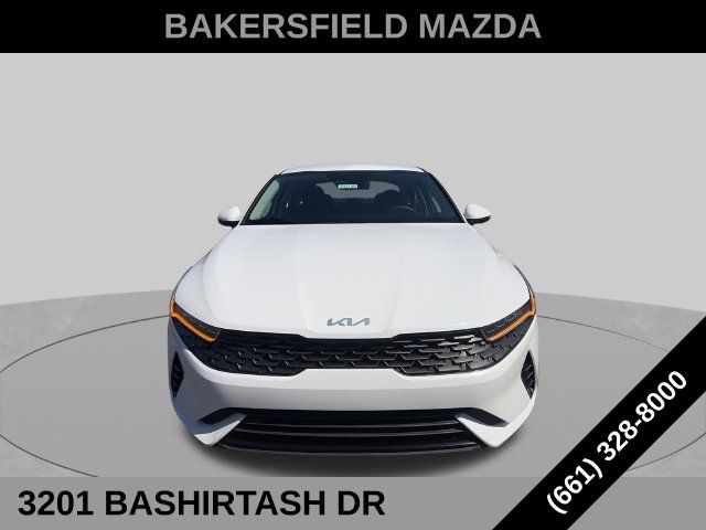 2023 Kia K5 LXS