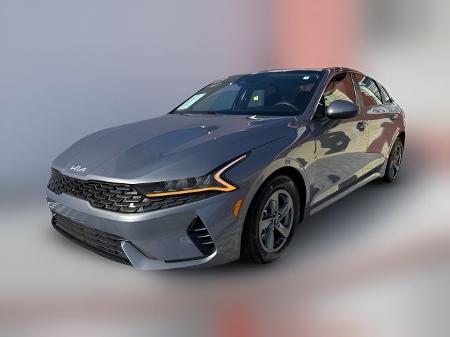 2023 Kia K5 LXS