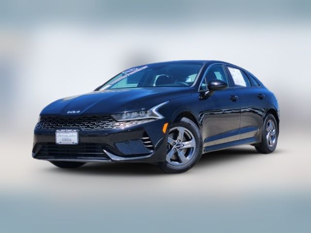 2023 Kia K5 LXS