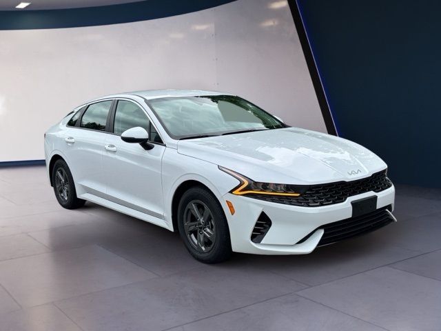 2023 Kia K5 LXS