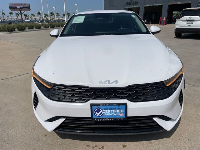 2023 Kia K5 LXS