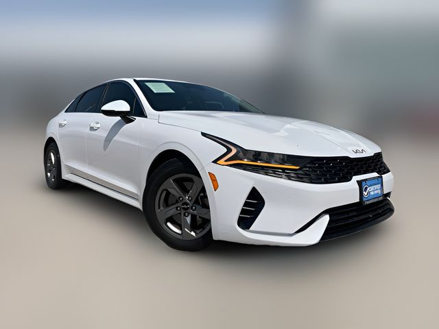 2023 Kia K5 LXS