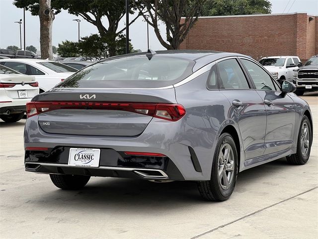 2023 Kia K5 LXS