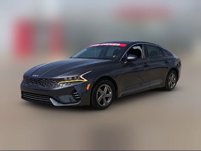 2023 Kia K5 LXS