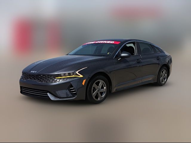 2023 Kia K5 LXS