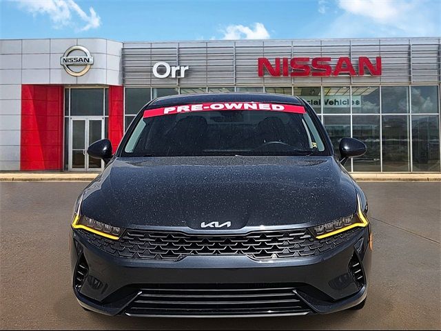 2023 Kia K5 LXS