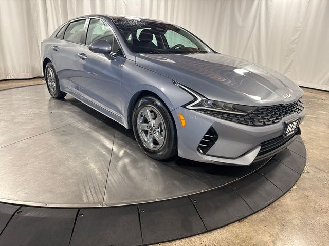 2023 Kia K5 LXS