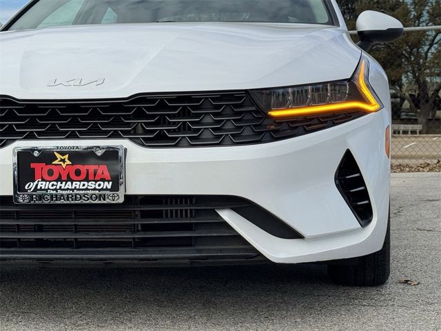 2023 Kia K5 LXS