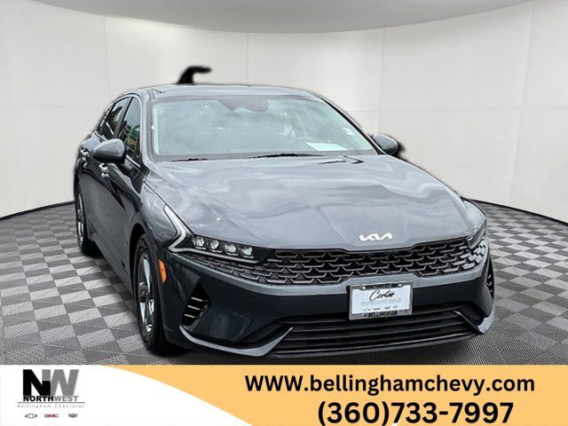 2023 Kia K5 LXS