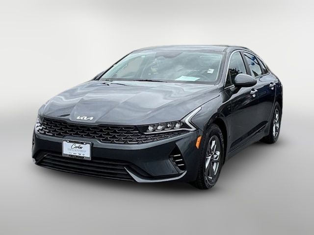 2023 Kia K5 LXS