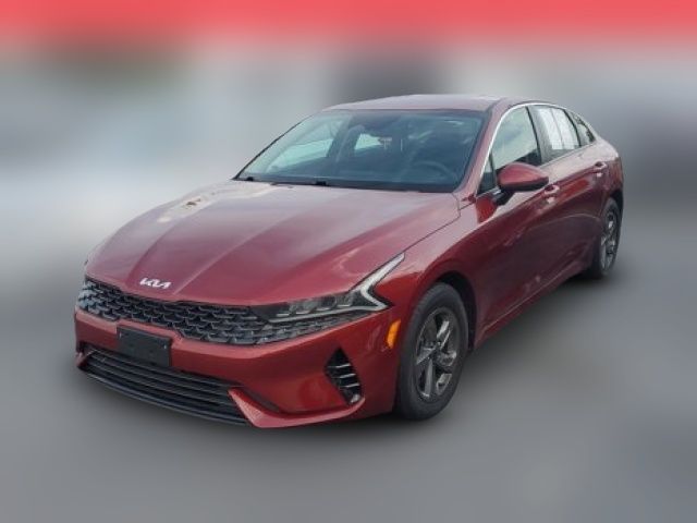 2023 Kia K5 LXS