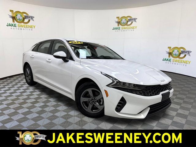 2023 Kia K5 LXS