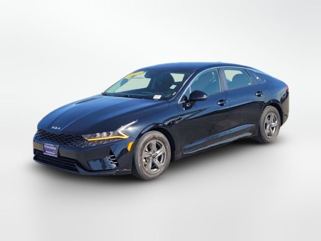 2023 Kia K5 LXS