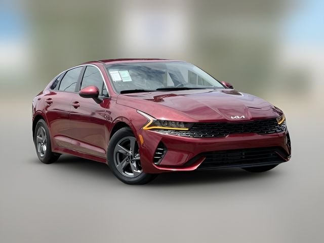 2023 Kia K5 LXS