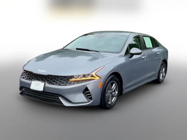 2023 Kia K5 LXS
