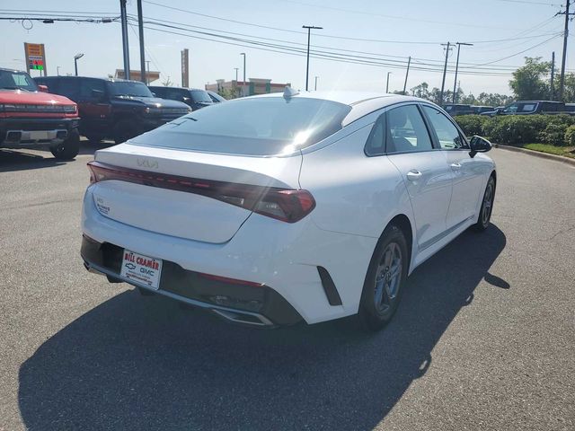 2023 Kia K5 LXS