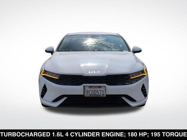 2023 Kia K5 LXS