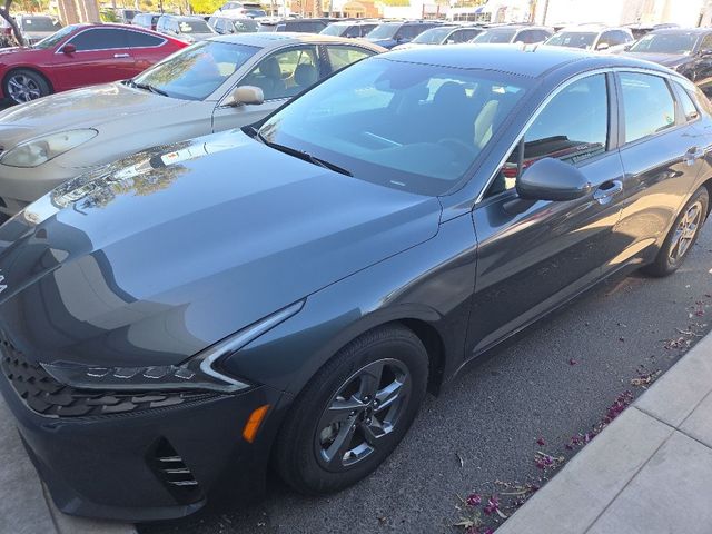 2023 Kia K5 LXS