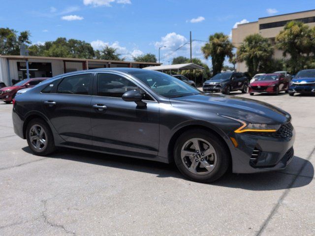 2023 Kia K5 LXS