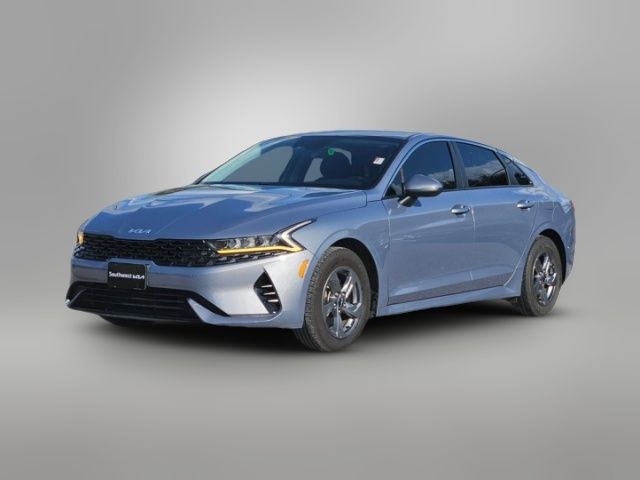 2023 Kia K5 LXS