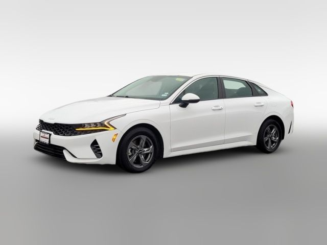 2023 Kia K5 LXS